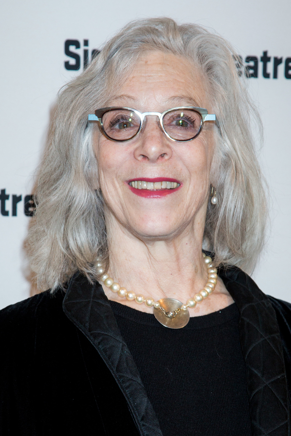 Photo Coverage: Inside Signature Theatre's Gala, Honoring Suzan-Lori Parks and Delta Air Lines Image