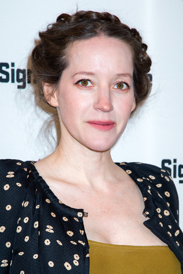 Photo Coverage: Inside Signature Theatre's Gala, Honoring Suzan-Lori Parks and Delta Air Lines Image