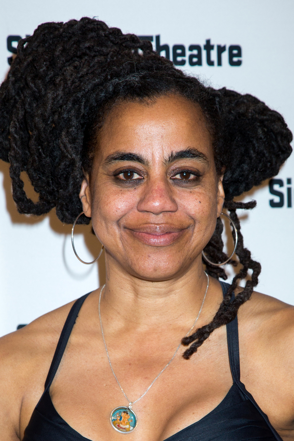 Photo Coverage: Inside Signature Theatre's Gala, Honoring Suzan-Lori Parks and Delta Air Lines Image