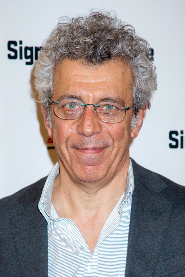 Photo Coverage: Inside Signature Theatre's Gala, Honoring Suzan-Lori Parks and Delta Air Lines Image