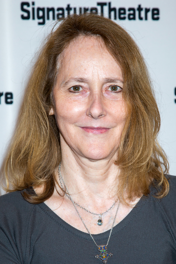 Photo Coverage: Inside Signature Theatre's Gala, Honoring Suzan-Lori Parks and Delta Air Lines Image