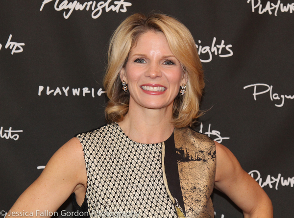 Photo Coverage: Playwright's Horizons Celebrates Scott Frankel, Michael Korie and Doug Wright! Image