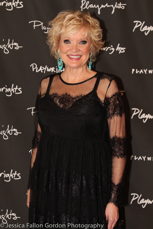 Photo Coverage: Playwright's Horizons Celebrates Scott Frankel, Michael Korie and Doug Wright! Image