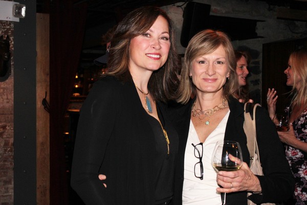 Photo Coverage: JEKYLL & HYDE Cast Members Reunite to Celebrate 20 Years! Image