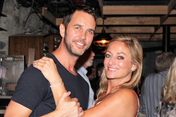 Photo Coverage: JEKYLL & HYDE Cast Members Reunite to Celebrate 20 Years! Image