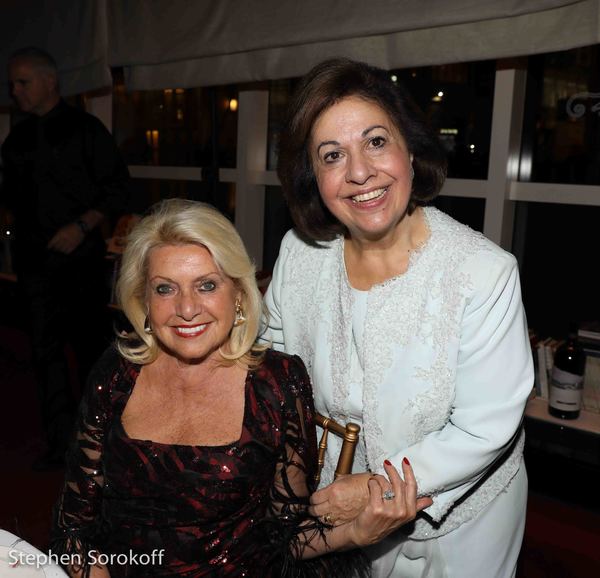 Photo Coverage: Gianni Russo And Band Hit Big At Le Cirque Image