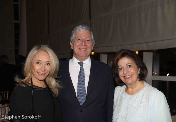 Photo Coverage: Gianni Russo And Band Hit Big At Le Cirque Image