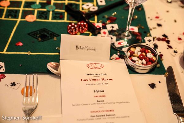 Photo Coverage: Gianni Russo And Band Hit Big At Le Cirque Image