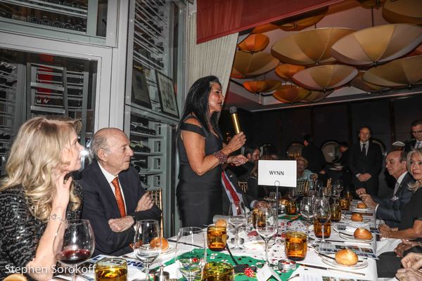 Photo Coverage: Gianni Russo And Band Hit Big At Le Cirque Image