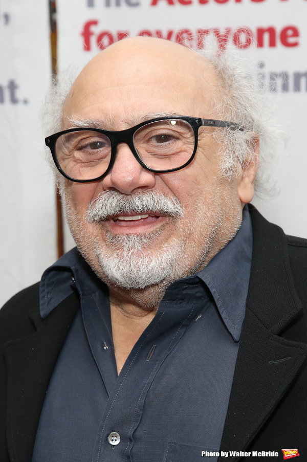 Danny DeVito Photo