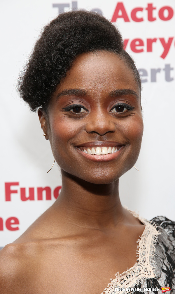 Denee Benton Photo