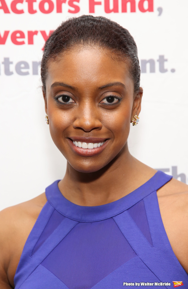 Condola Rashad  Photo