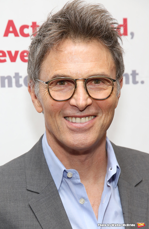 Tim Daly  Photo