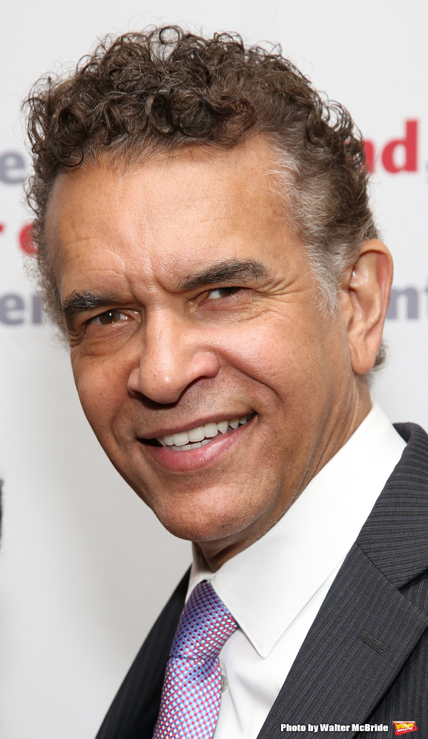 Brian Stokes Mitchell  Photo