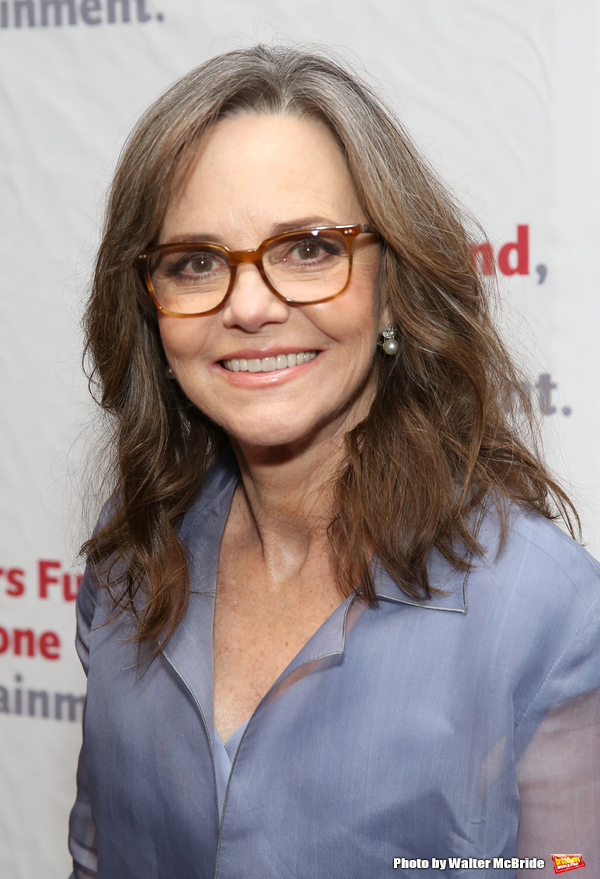 Sally Field  Photo