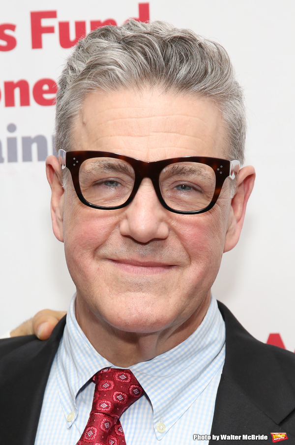 Jonathan Freeman (Actor): Credits, Bio, News & More | Broadway World