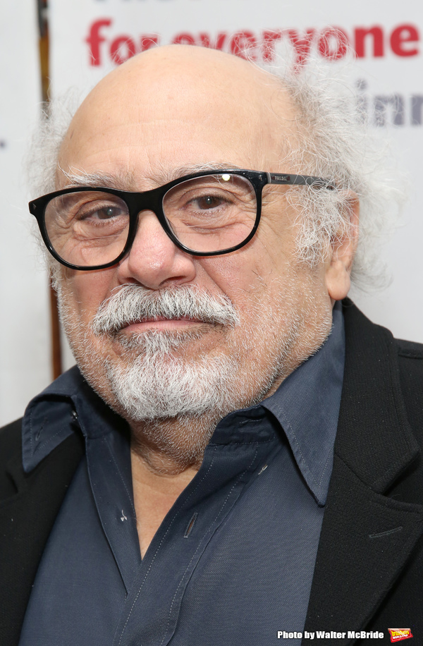 Danny DeVito Photo