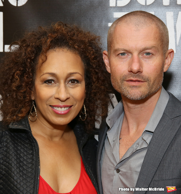 Photo Coverage: Meet the Company of Robert Schenkkan's BUILDING THE WALL Image