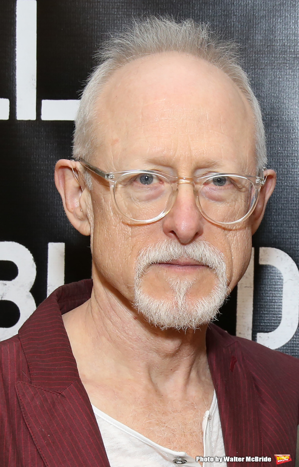 Photo Coverage: Meet the Company of Robert Schenkkan's BUILDING THE WALL Image