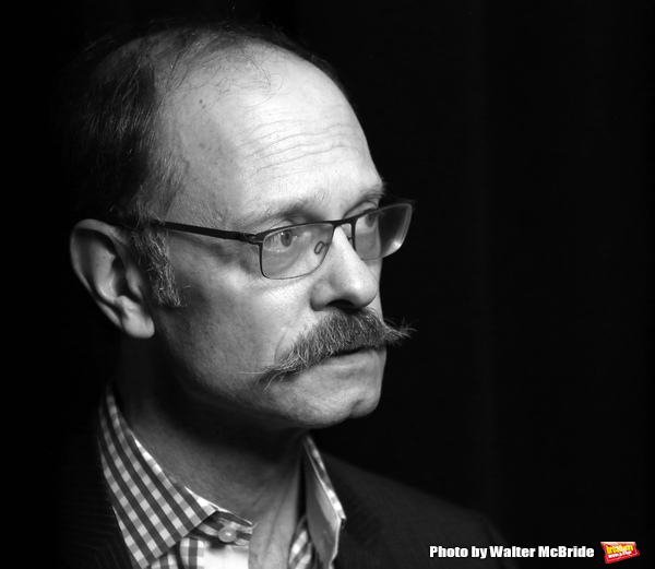 Photo Coverage: Meet the Tony Nominees - HELLO, DOLLY!'s David Hyde Pierce Image