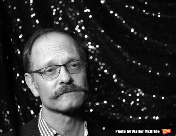Photo Coverage: Meet the Tony Nominees - HELLO, DOLLY!'s David Hyde Pierce Image
