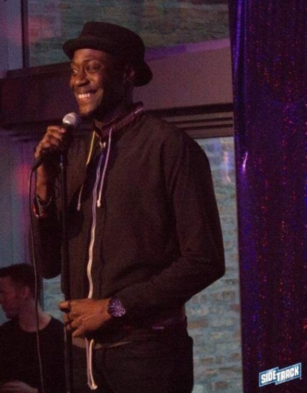 Photo Flash: RENT Cast Performs A SEASON OF LOVE BENEFIT CONCERT in Chicago Image