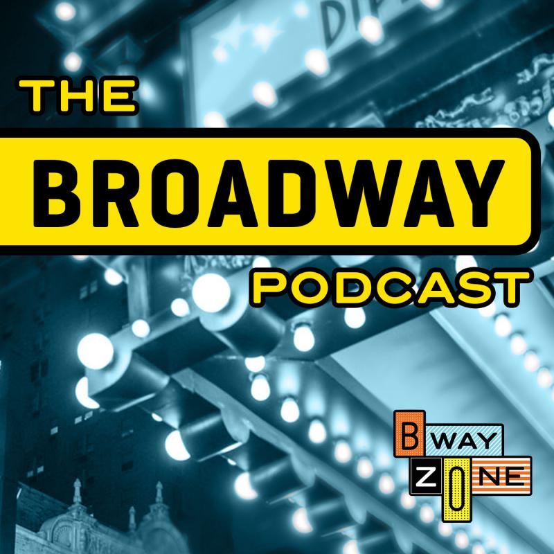 The Broadway League's 'The Broadway Podcast' Welcomes  Tony-Nominee Phillipa Soo Image