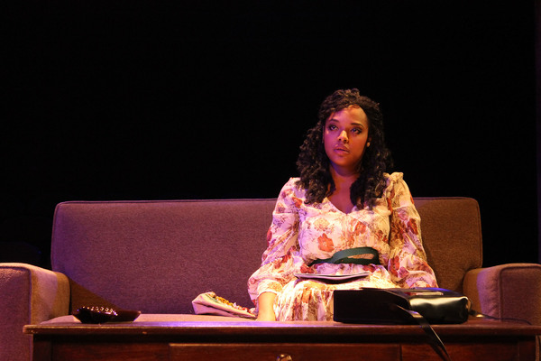 Photo Flash: Porchlight Music Theatre Revisits ON A CLEAR DAY YOU CAN SEE FOREVER Image