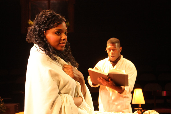 Photo Flash: Porchlight Music Theatre Revisits ON A CLEAR DAY YOU CAN SEE FOREVER Image