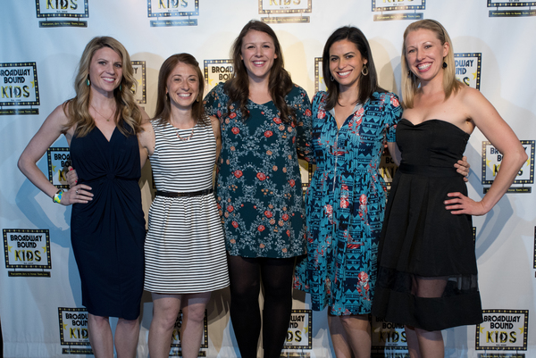 Photo Flash: Broadway Bee Scores A Record Breaking Success Image