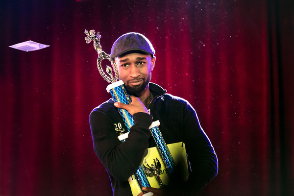 Photo Flash: Broadway Bee Scores A Record Breaking Success Image
