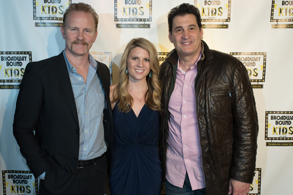 Photo Flash: Broadway Bee Scores A Record Breaking Success Image