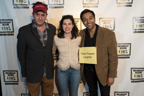 Photo Flash: Broadway Bee Scores A Record Breaking Success Image