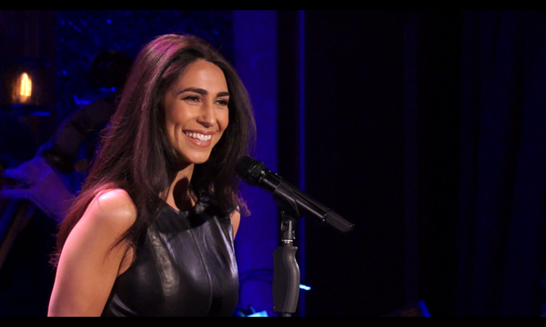 Photo Flash: RUTHLESS! Star Kim Maresca Returns to Feinstein's/54 Below Image