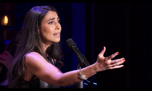 Photo Flash: RUTHLESS! Star Kim Maresca Returns to Feinstein's/54 Below Image