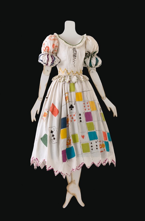 Review: CHAGALL: COLOUR AND MUSIC at the Montreal Museum Of Fine Arts Image