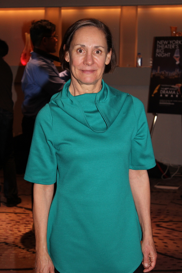 Laurie Metcalf Photo