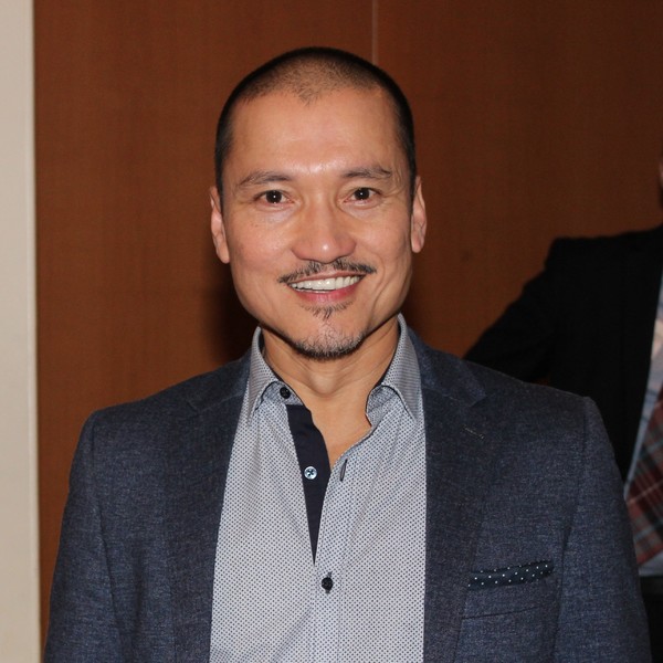 Jon Jon Briones Photo