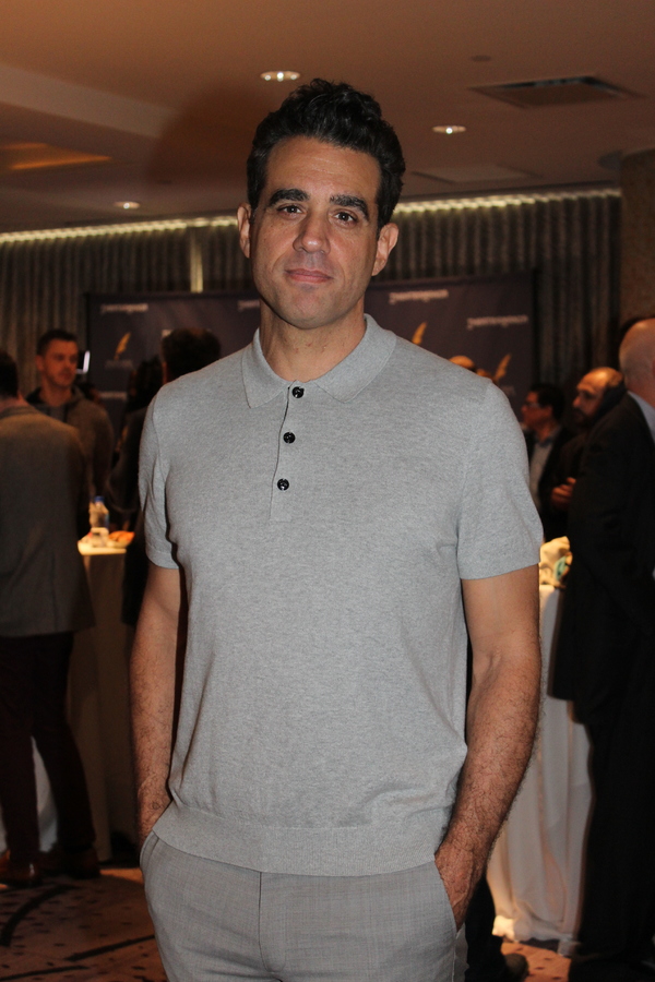 Bobby Cannavale Photo