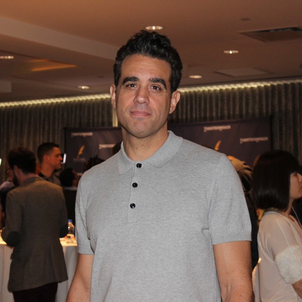 Photo Coverage: 2017 Drama Desk Nominees Pose for Candids at Reception Image