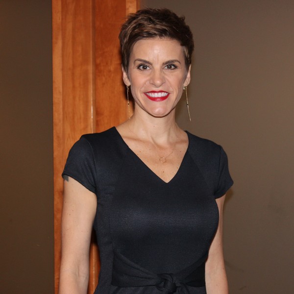 Photo Coverage: 2017 Drama Desk Nominees Pose for Candids at Reception Image