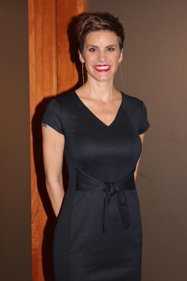 Jenn Colella Photo