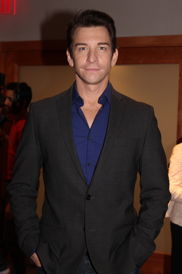 Andy Karl Photo