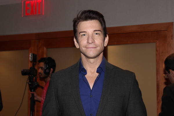 Photo Coverage: 2017 Drama Desk Nominees Pose for Candids at Reception Image