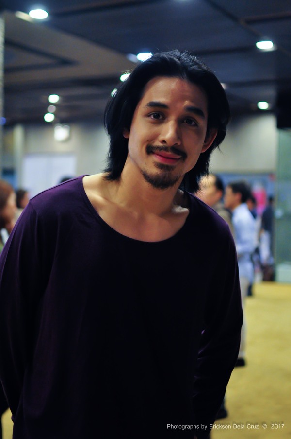 Photo Coverage: 9th Gawad Buhay Awards Night Image