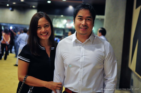 Photo Coverage: 9th Gawad Buhay Awards Night Image