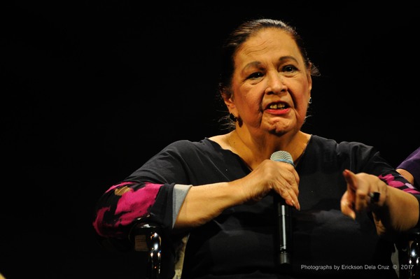 Photo Coverage: 9th Gawad Buhay Awards Night Image
