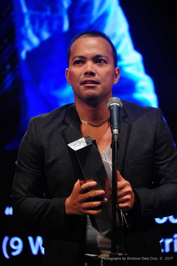 Photo Coverage: 9th Gawad Buhay Awards Night Image