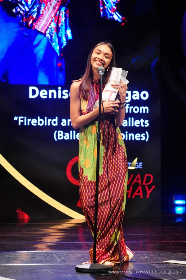 Photo Coverage: 9th Gawad Buhay Awards Night Image