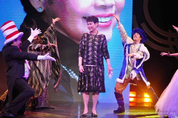 Photo Coverage: 9th Gawad Buhay Awards Night Image